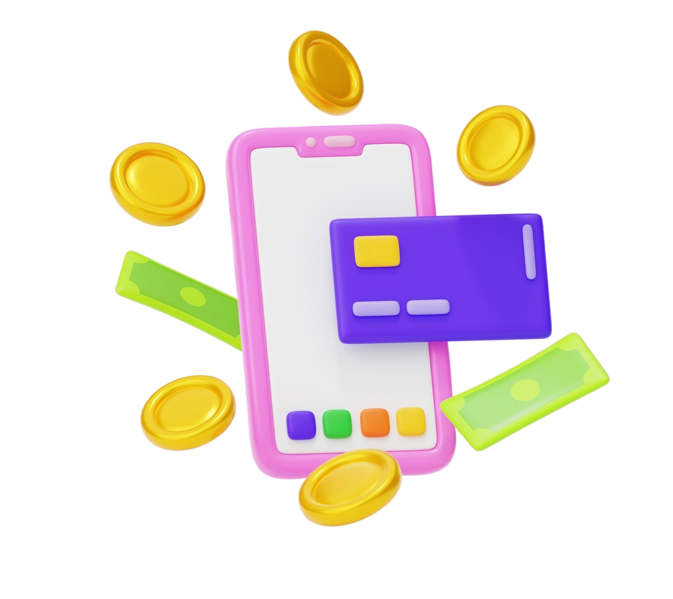 Fintech & Digital Innovation