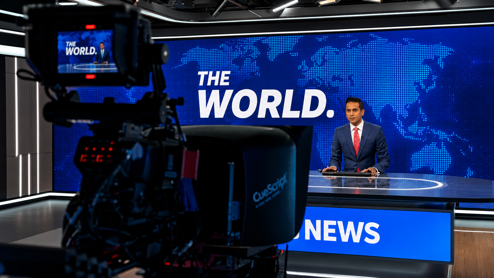 The World