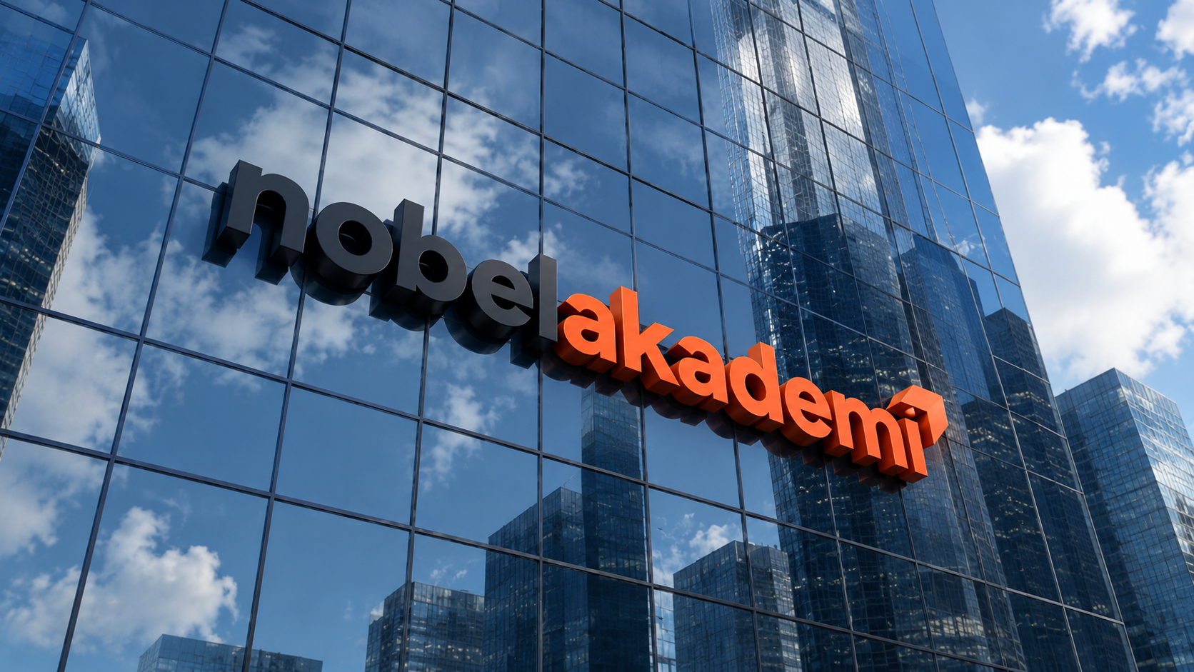 Nobel Akademi