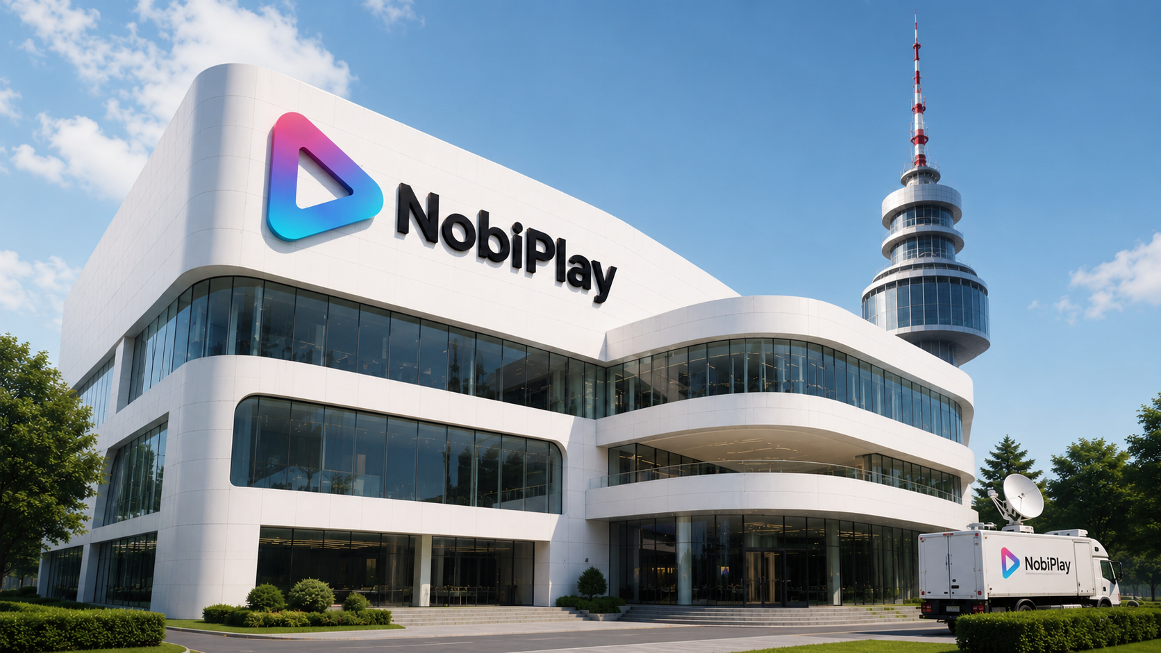 NobiPlay