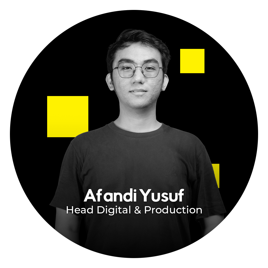 Afandi Yusuf