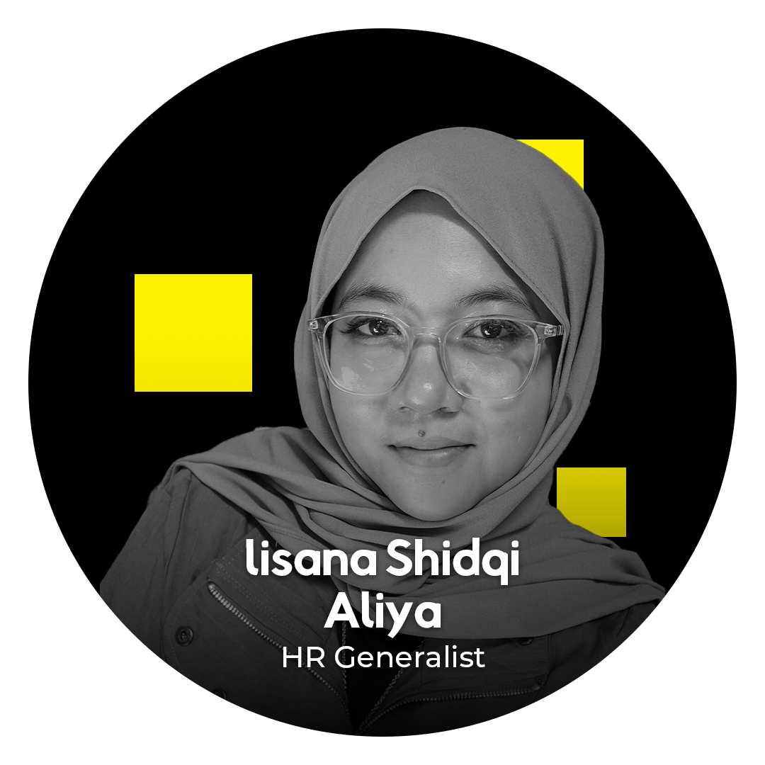 Lisana Shidqi Aliya