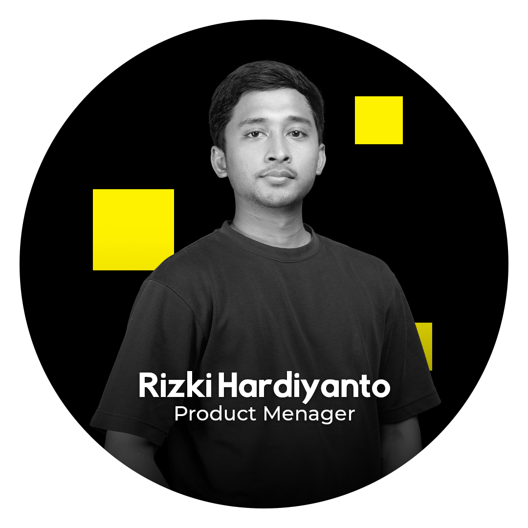 Rizki Hardiyanto