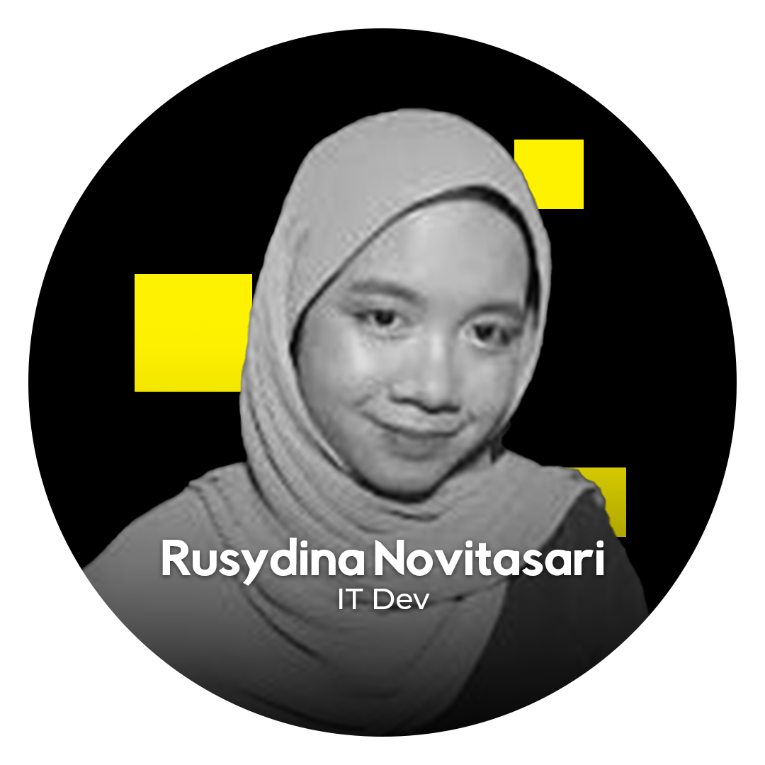 Rusydina Novitasari